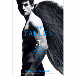 ISBN The Fallen 3, Anglais, Livre de poche, 384 pages