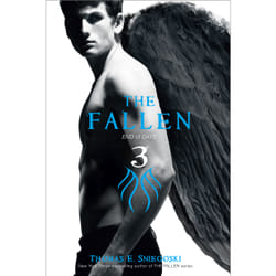ISBN The Fallen 3 Livre de poche