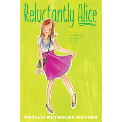 ISBN Reluctantly Alice livre Anglais Livre de poche 240 pages