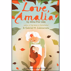 ISBN Love, Amalia, Anglais, Livre de poche, 160 pages