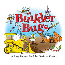 ISBN Builder Bugs