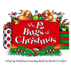 ISBN The 12 Bugs of Christmas