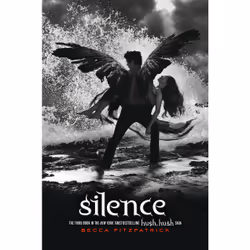 ISBN Silence, Anglais, Livre de poche, 464 pages