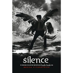 ISBN Silence Livre de poche