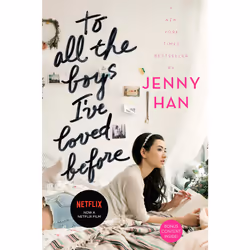 ISBN To All the Boys I've Loved Before, Anglais, Livre de poche, 384 pages