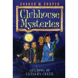 ISBN Shadows of Caesar's Creek Livre de poche