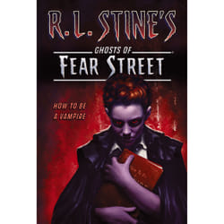 ISBN How to Be a Vampire Livre de poche