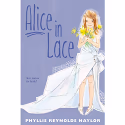 ISBN Alice in Lace, Anglais, Livre de poche, 192 pages