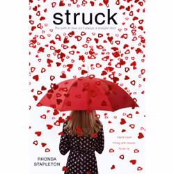 ISBN Struck, Anglais, Livre de poche, 752 pages