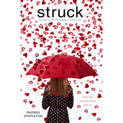ISBN Struck Livre de poche