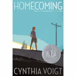 ISBN Homecoming, Anglais, Livre de poche, 400 pages