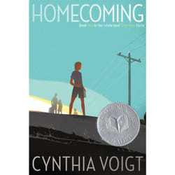 ISBN Homecoming Livre de poche