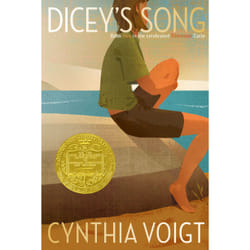 ISBN Dicey's Song Livre de poche