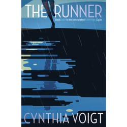 ISBN The Runner livre Anglais Livre de poche 240 pages