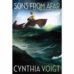 ISBN Sons from Afar, Anglais, Livre de poche, 288 pages