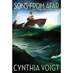 ISBN Sons from Afar Livre de poche