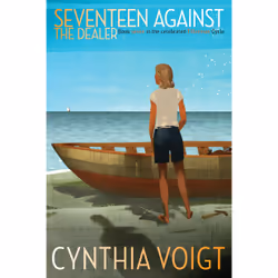 ISBN Seventeen Against the Dealer, Anglais, Livre de poche, 240 pages