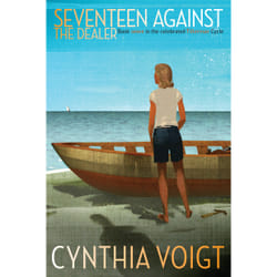 ISBN Seventeen Against the Dealer Livre de poche