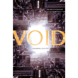 ISBN Void Livre de poche