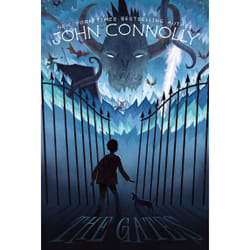 ISBN The Gates Livre de poche