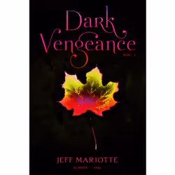 ISBN Dark Vengeance Vol. 1, Anglais, Livre de poche, 512 pages