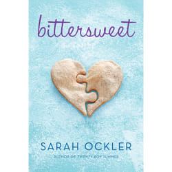 ISBN Bittersweet Livre de poche