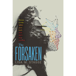 ISBN The Forsaken Livre de poche