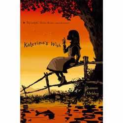 ISBN Katerina's Wish, Anglais, Livre de poche, 272 pages