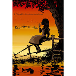 ISBN Katerina's Wish Livre de poche