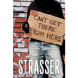 ISBN Can't Get There from Here Livre de poche
