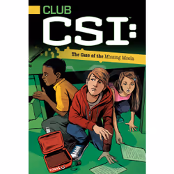 ISBN The Case of the Missing Moola, Anglais, Livre de poche, 160 pages