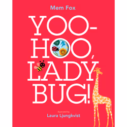 ISBN Yoo-Hoo, Ladybug!, Anglais, Couverture rigide, 32 pages