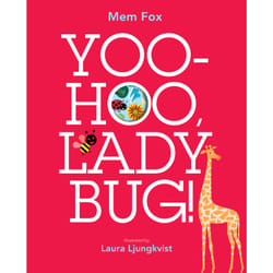 ISBN Yoo-Hoo, Ladybug! Couverture rigide
