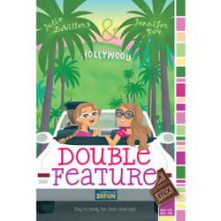 ISBN Double Feature Livre de poche