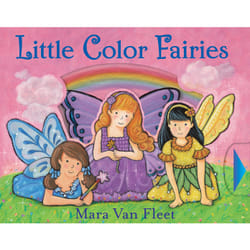 ISBN Little Color Fairies