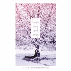 ISBN Lovely, Dark and Deep, Anglais, Livre de poche, 352 pages