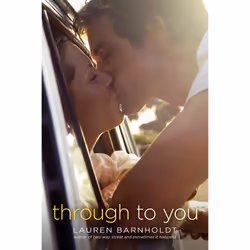 ISBN Through to You, Anglais, Livre de poche, 304 pages