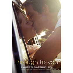 ISBN Through to You Livre de poche
