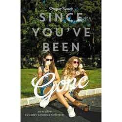 ISBN Since You've Been Gone Couverture rigide