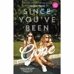 ISBN Since You've Been Gone, Anglais, Livre de poche, 480 pages
