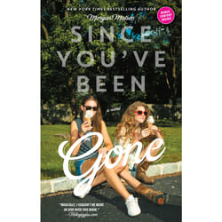 ISBN Since You've Been Gone Livre de poche