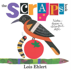 ISBN The Scraps Book Couverture rigide