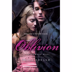 ISBN Oblivion, Anglais, Livre de poche, 448 pages