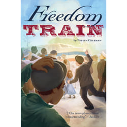 ISBN Freedom Train livre Anglais Livre de poche 160 pages