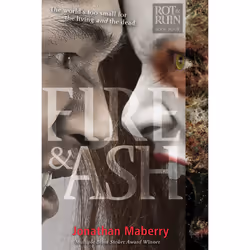 ISBN Fire &amp; Ash, Anglais, Livre de poche, 544 pages