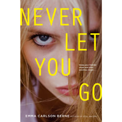 ISBN Never Let You Go Livre de poche