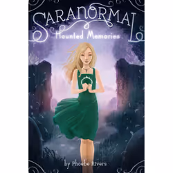 ISBN Haunted Memories, Anglais, Livre de poche, 176 pages