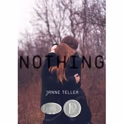 ISBN Nothing, Anglais, Livre de poche, 240 pages