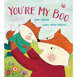 ISBN You're My Boo Couverture rigide