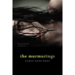 ISBN The Murmurings Livre de poche